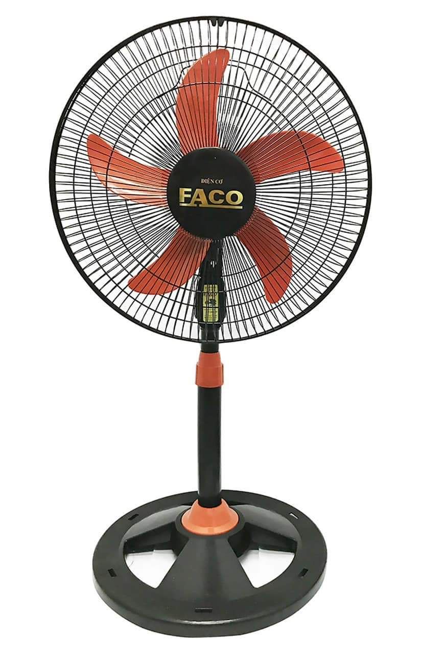 Quạt Công Nghệ Faca